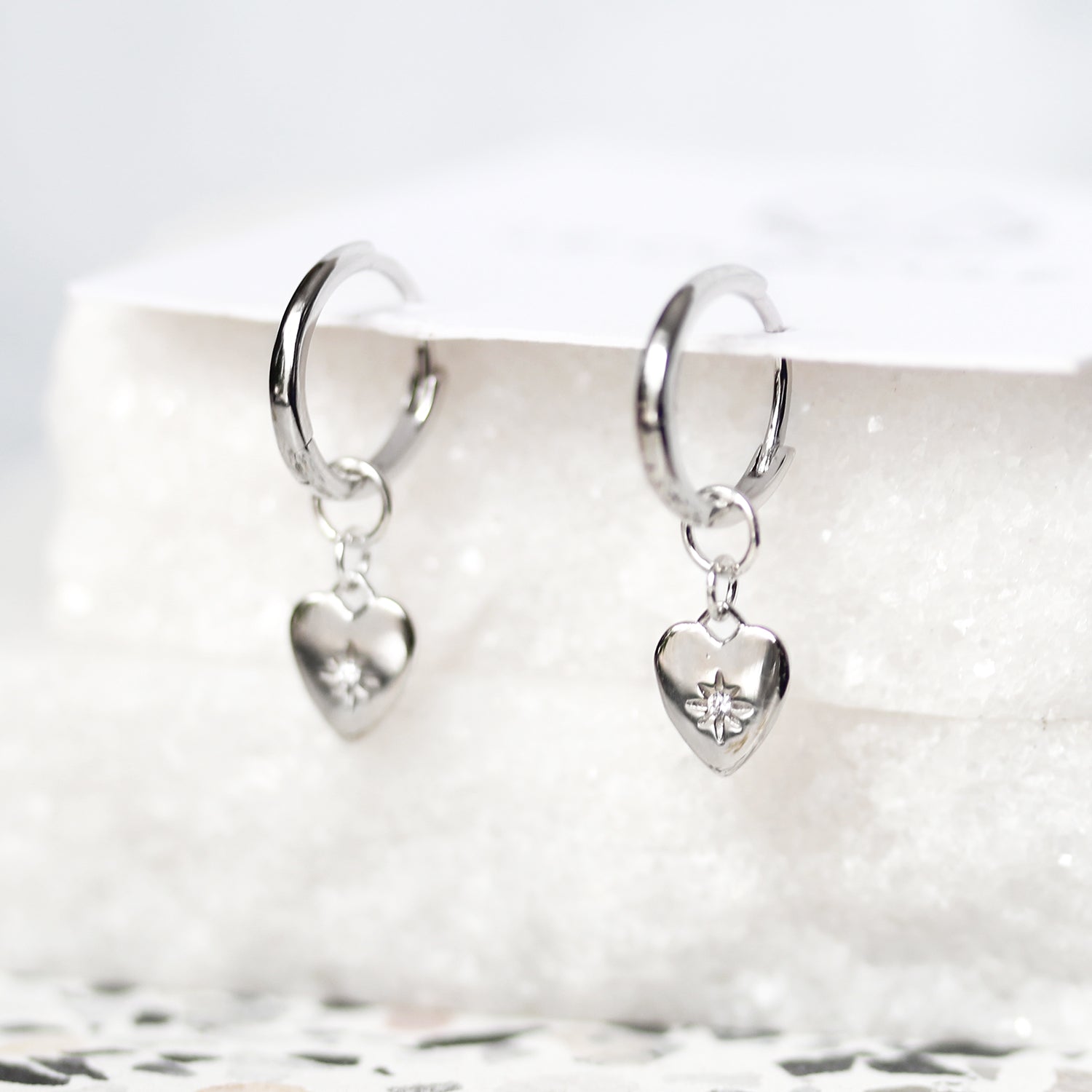 Amanda Rings