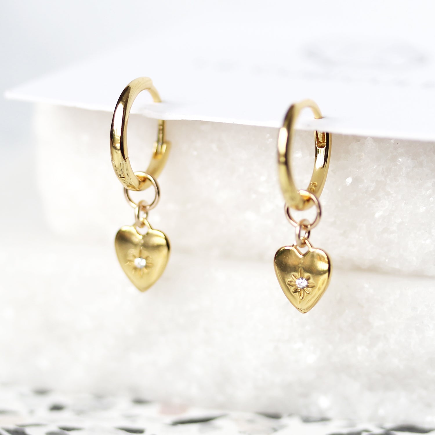 Amanda Rings