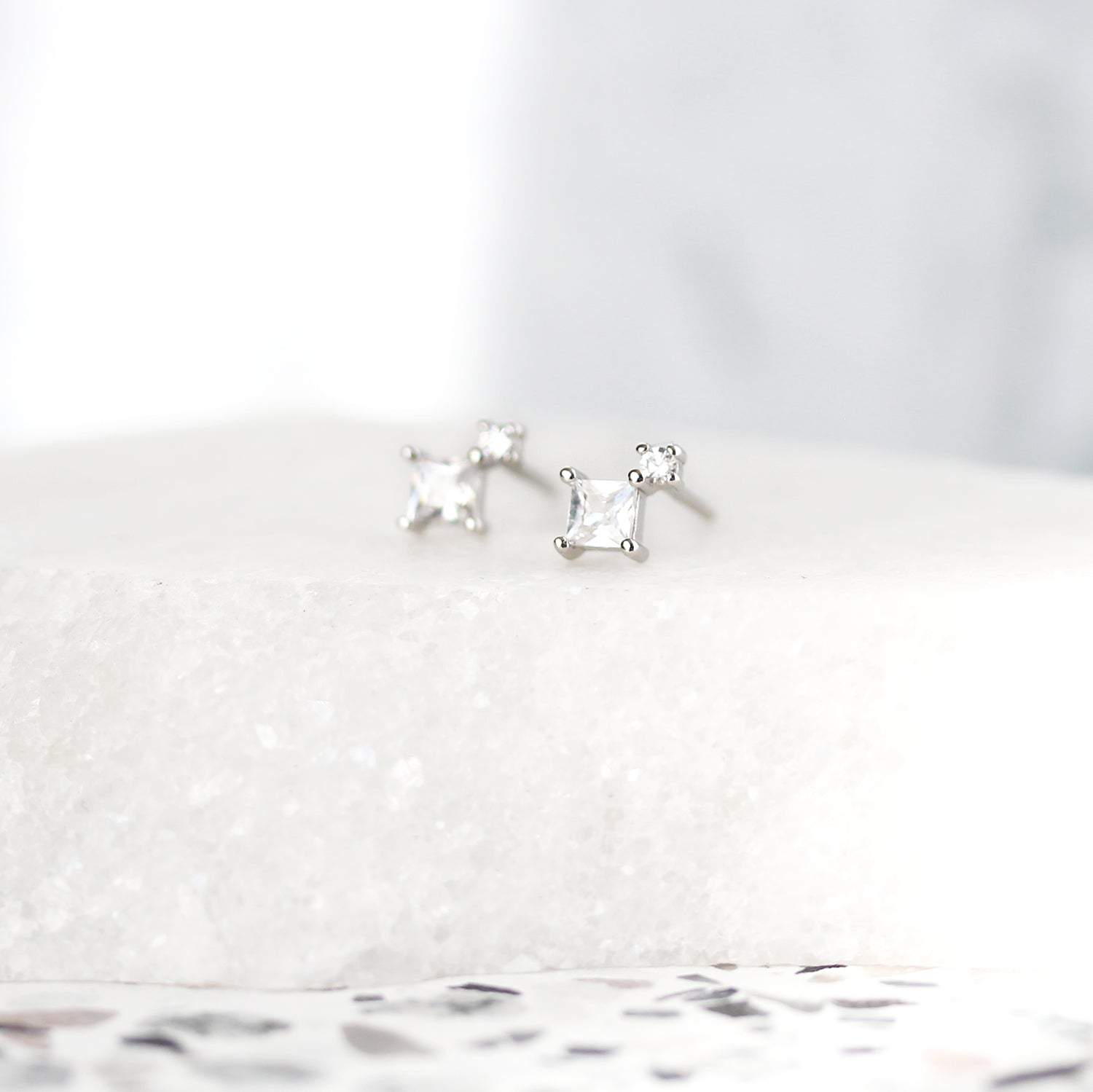 Andromeda Stud Earrings