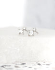 Andromeda Stud Earrings