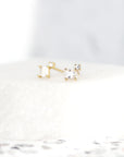 Andromeda Stud Earrings