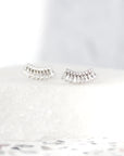 Aphrodite Stud Earrings