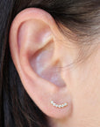 Arethusa Stud Earrings