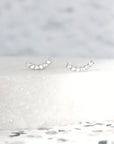 Arethusa Stud Earrings