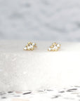 Artemis Stud Earrings