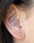 Atalanta Stud Earrings
