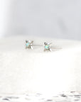 Atalanta Stud Earrings