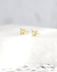 Atalanta Stud Earrings