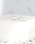 Athena Stud Earrings