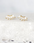 Athena Stud Earrings