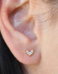 Calliope Stud Earrings