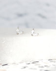 Calliope Stud Earrings