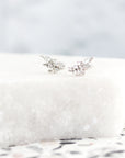 Callisto Stud Earrings