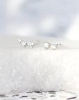 Calypso Stud Earrings