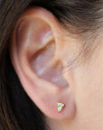 Daphne Stud Earrings