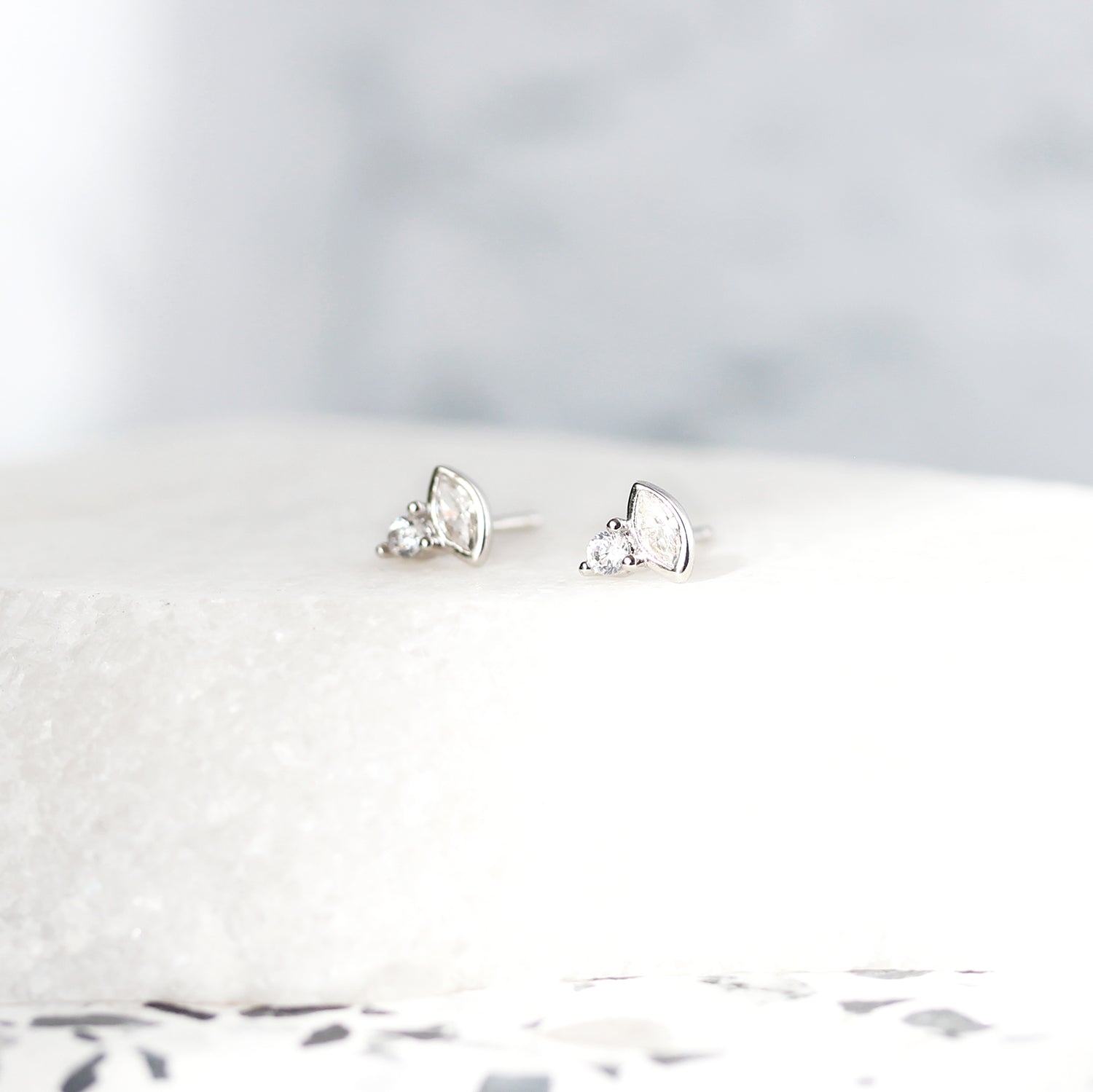 Daphne Stud Earrings