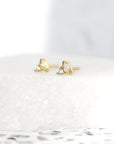 Daphne Stud Earrings