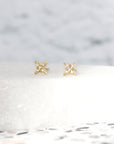 Electra Stud Earrings