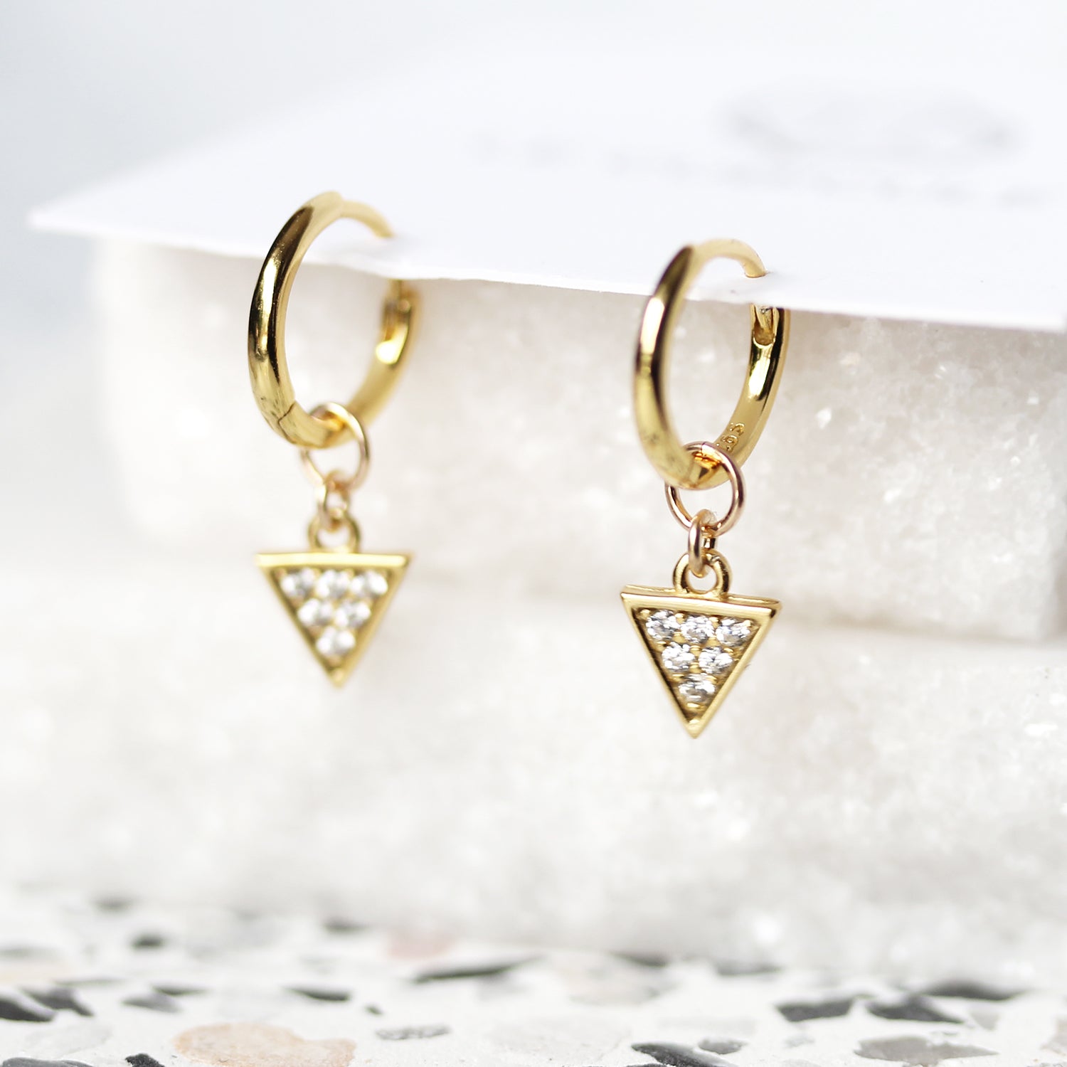 Elena Rings