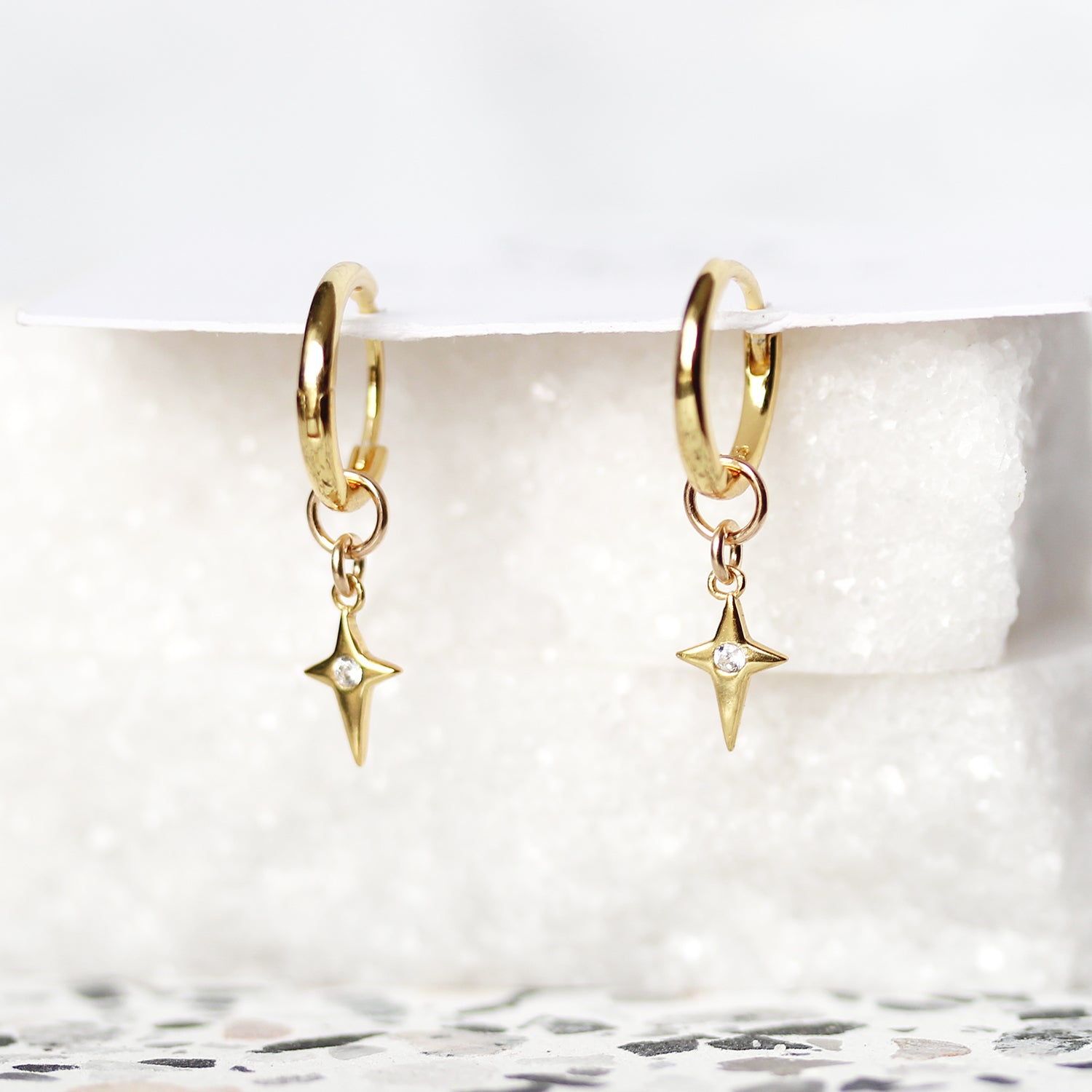 Francesca Rings