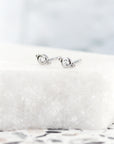 Hera Stud Earrings