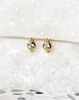 Hera Stud Earrings