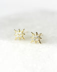 Clous d'oreilles Hestia