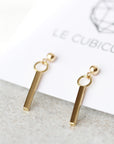 Boucles d'oreilles Sophia