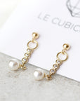 Ava earrings