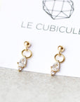 Kira earrings