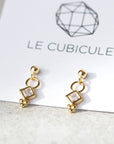 Cassandra Earrings