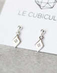 Boucles d'oreilles Eliana