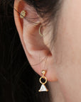 Aria charm (single or pair)