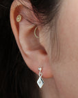 Boucles d'oreilles Eliana