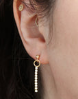 Boucles d'oreilles Anastasia