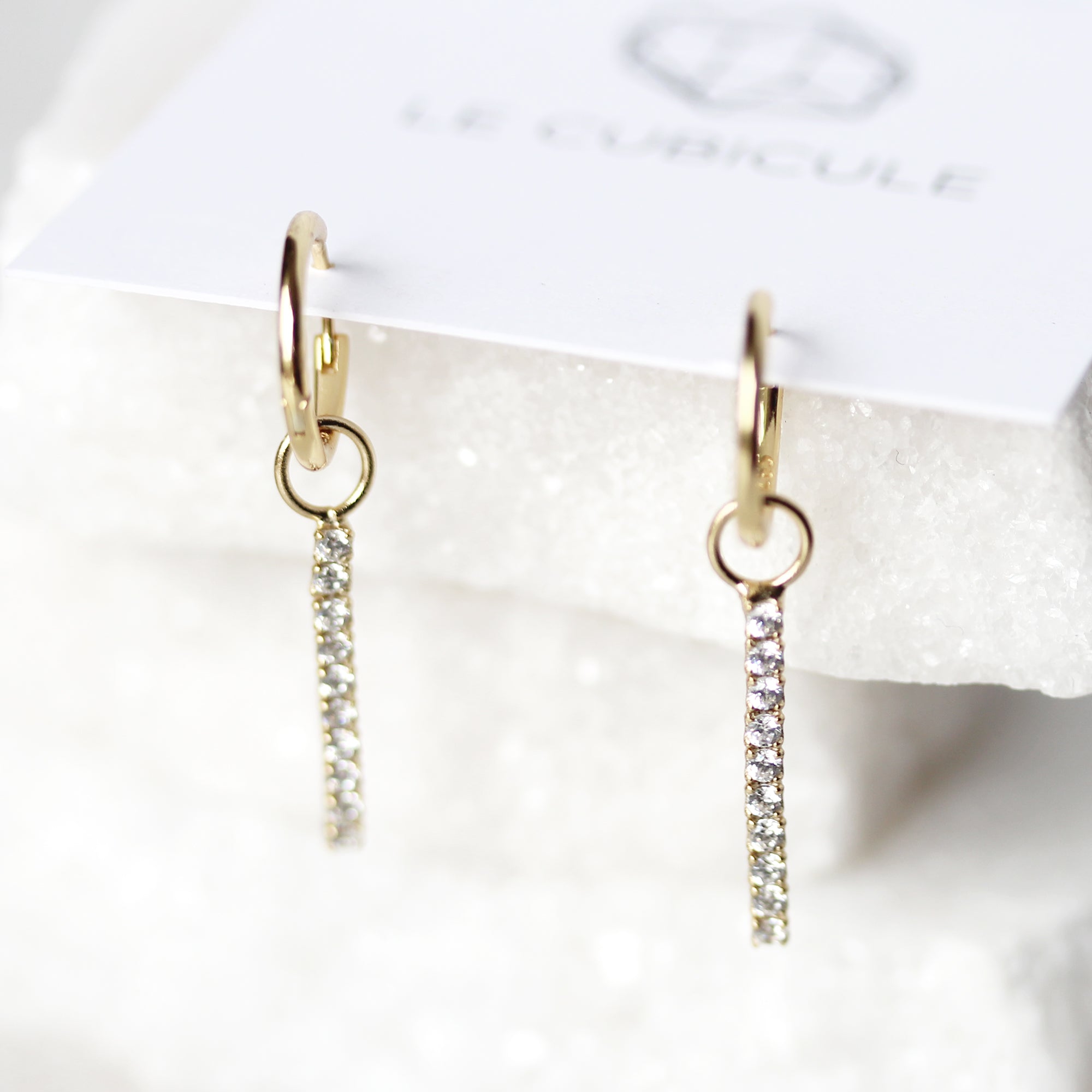 Anastasia Rings