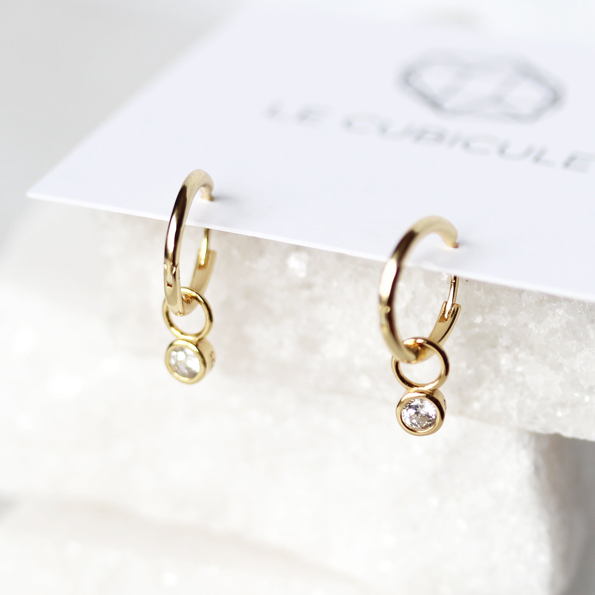 Ophelia Rings