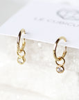 Ophelia Rings