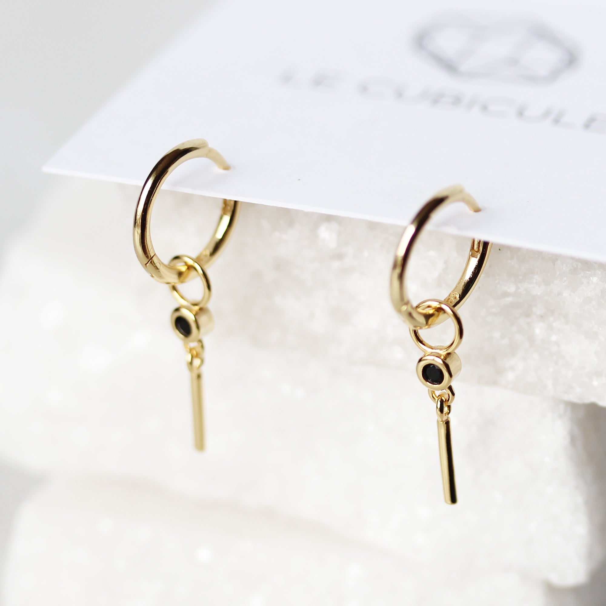 Thalia Rings