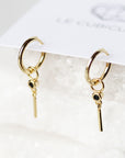 Thalia Rings