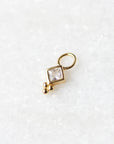 Cassandra Charm (single or pair)