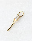 Emma charm (unit or pair)