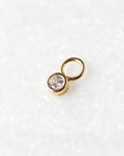 Ophelia charm (single or pair)