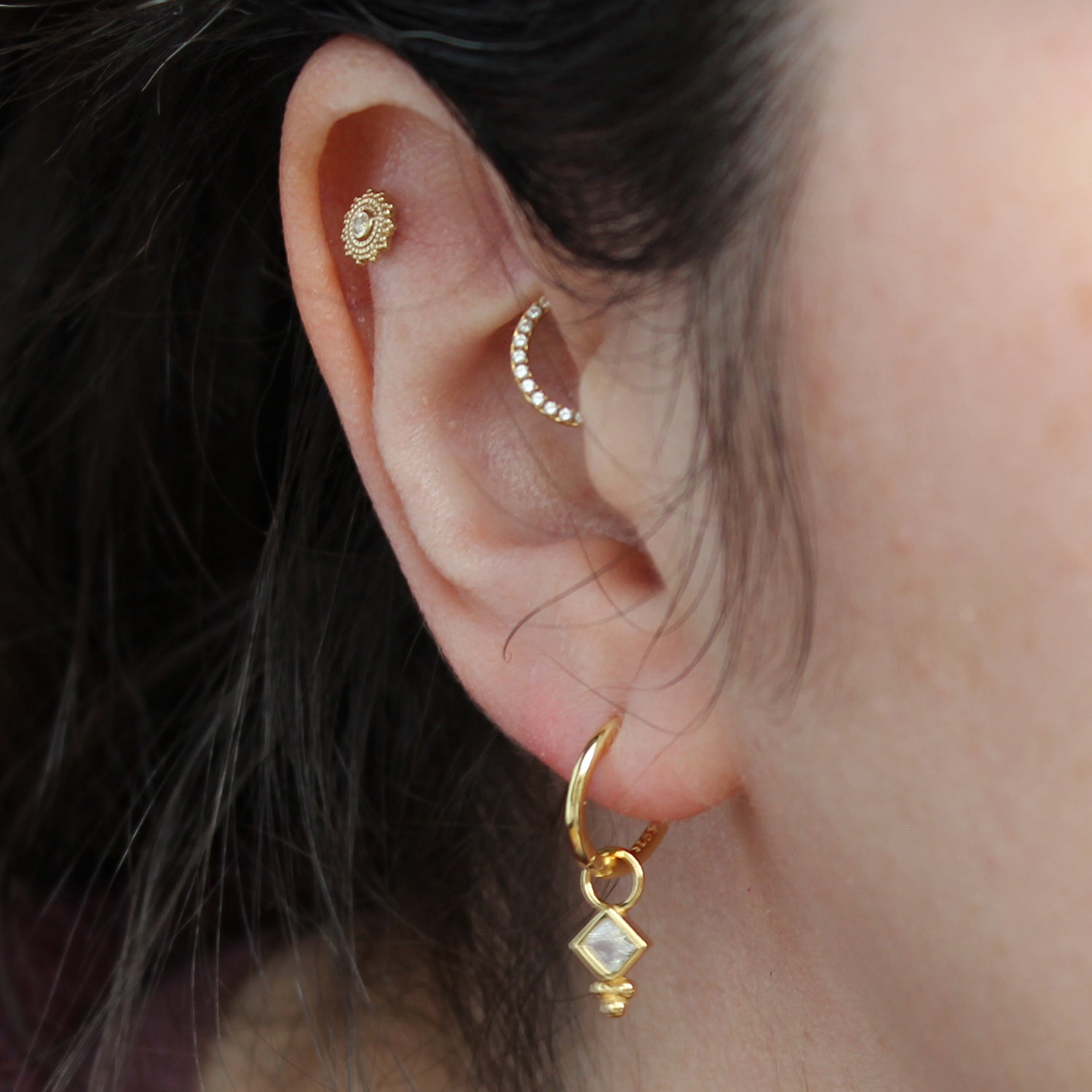 Cassandra Rings