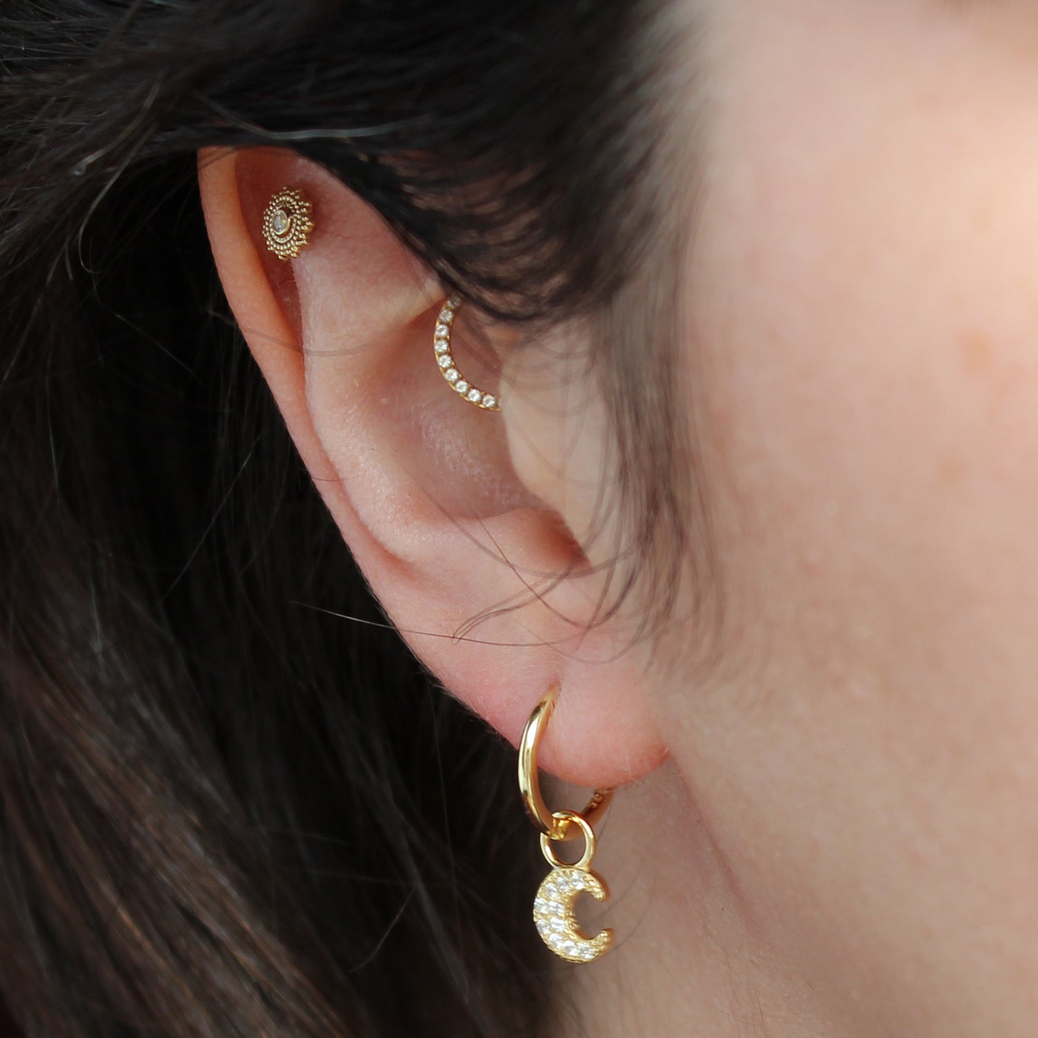 Clara Rings