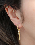 Mia charm (single or pair)