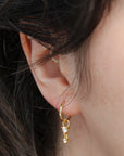 Isabella charm (single or pair)