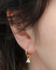 Aria charm (single or pair)