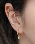Ophelia charm (single or pair)