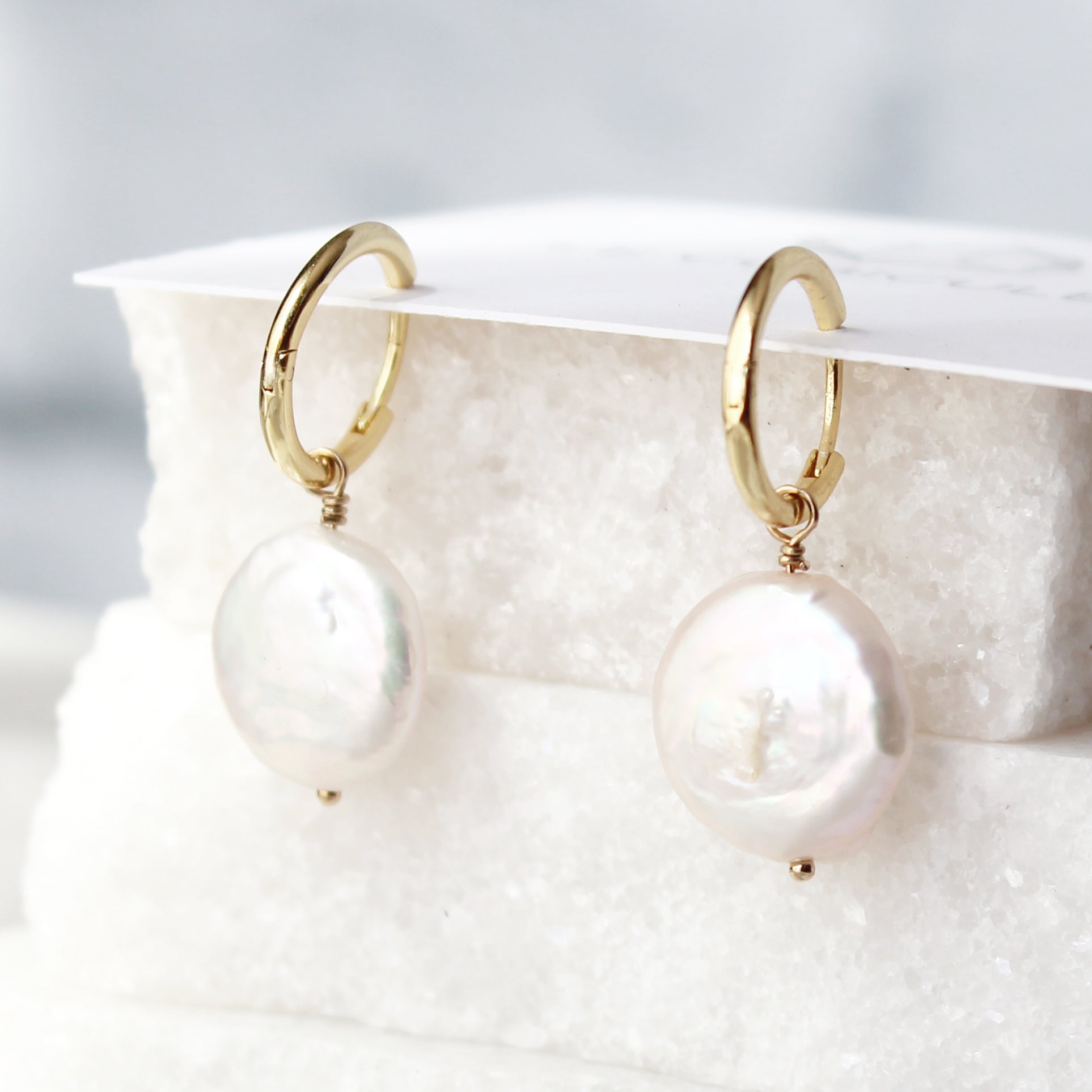 Jasmine Rings